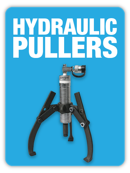 hydraulic pullers landing page